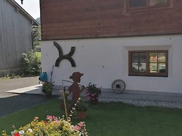 Cozy Feel Good Holiday Apartment in Leogang