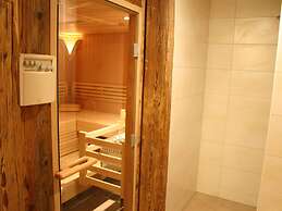 Cozy Feel Good Holiday Apartment in Leogang