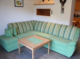 Cozy Feel Good Holiday Apartment in Leogang