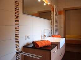 Cozy Feel Good Holiday Apartment in Leogang