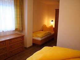 Cozy Feel Good Holiday Apartment in Leogang