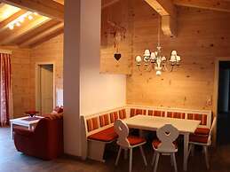 Cozy Feel Good Holiday Apartment in Leogang