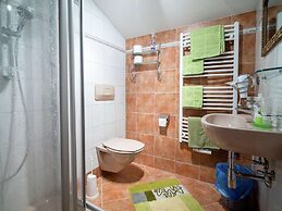 Cozy Feel Good Holiday Apartment in Leogang