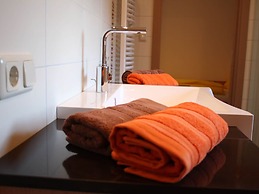 Cozy Feel Good Holiday Apartment in Leogang