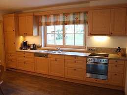 Cozy Feel Good Holiday Apartment in Leogang