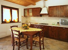 Timeless Villa in Cagli With Garden and Swimming Pool