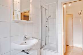 Restful Holiday Home in Kalkhorst Near Beach, City Centre