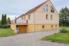 Restful Holiday Home in Kalkhorst Near Beach, City Centre