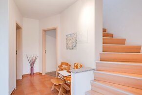 Restful Holiday Home in Kalkhorst Near Beach, City Centre