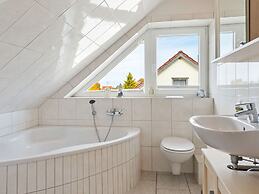 Restful Holiday Home in Kalkhorst Near Beach, City Centre