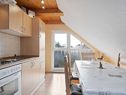 Restful Holiday Home in Kalkhorst Near Beach, City Centre