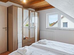 Restful Holiday Home in Kalkhorst Near Beach, City Centre