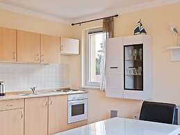 Restful Holiday Home in Kalkhorst Near Beach, City Centre