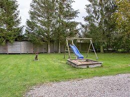 Restful Holiday Home in Kalkhorst Near Beach, City Centre