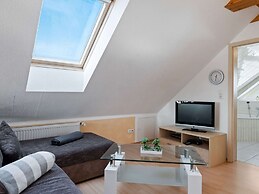 Restful Holiday Home in Kalkhorst Near Beach, City Centre