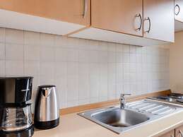 Restful Holiday Home in Kalkhorst Near Beach, City Centre