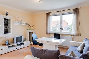 Restful Holiday Home in Kalkhorst Near Beach, City Centre