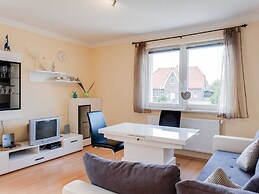 Restful Holiday Home in Kalkhorst Near Beach, City Centre