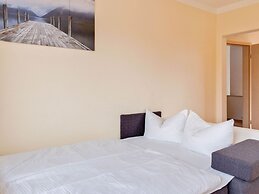 Restful Holiday Home in Kalkhorst Near Beach, City Centre