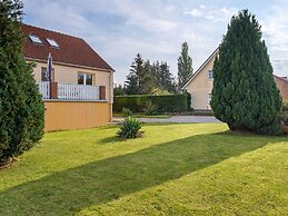 Restful Holiday Home in Kalkhorst Near Beach, City Centre
