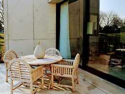 Cozy Villa in Dalhem Ardennes With Private Garden