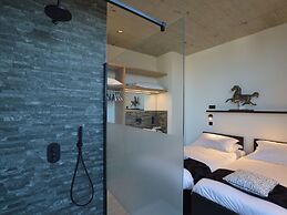 Cozy Villa in Dalhem Ardennes With Private Garden