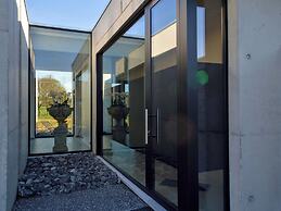 Cozy Villa in Dalhem Ardennes With Private Garden