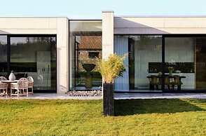 Cozy Villa in Dalhem Ardennes With Private Garden