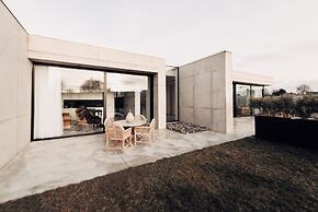 Cozy Villa in Dalhem Ardennes With Private Garden