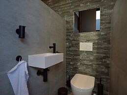 Cozy Villa in Dalhem Ardennes With Private Garden