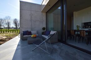 Cozy Villa in Dalhem Ardennes With Private Garden