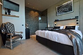 Cozy Villa in Dalhem Ardennes With Private Garden