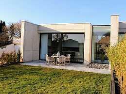 Cozy Villa in Dalhem Ardennes With Private Garden