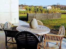Cozy Villa in Dalhem Ardennes With Private Garden