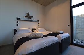 Cozy Villa in Dalhem Ardennes With Private Garden