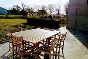 Cozy Villa in Dalhem Ardennes With Private Garden