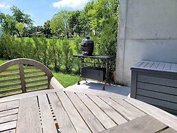 Cozy Villa in Dalhem Ardennes With Private Garden