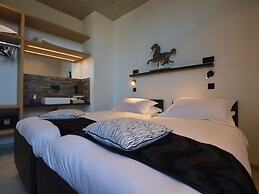 Cozy Villa in Dalhem Ardennes With Private Garden