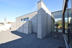 Cozy Villa in Dalhem Ardennes With Private Garden