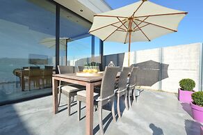 Cozy Villa in Dalhem Ardennes With Private Garden