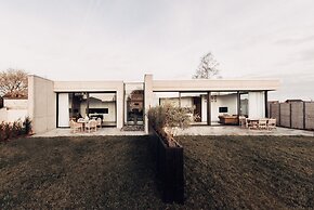 Cozy Villa in Dalhem Ardennes With Private Garden
