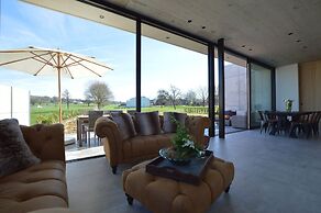 Cozy Villa in Dalhem Ardennes With Private Garden