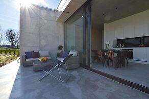 Cozy Villa in Dalhem Ardennes With Private Garden