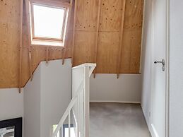 Spacious Holiday Home in Noordwolde With Garden