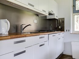 Spacious Holiday Home in Noordwolde With Garden