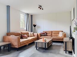 Spacious Holiday Home in Noordwolde With Garden