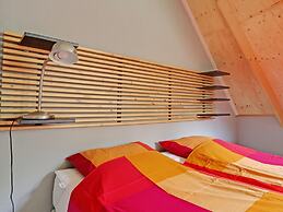 Spacious Holiday Home in Noordwolde With Garden