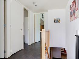 Spacious Holiday Home in Noordwolde With Garden