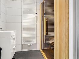 Spacious Holiday Home in Noordwolde With Garden