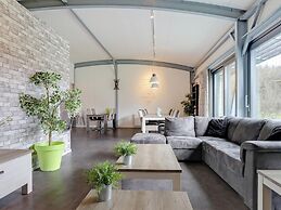 Spacious Holiday Home in Noordwolde With Garden